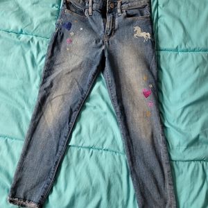Gap Kids Jeans Jeggings